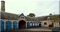 Former Stables, Thoresby Hall, Notts