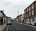 Station Street, Lymington