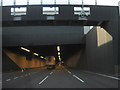 M25, Holmesdale Tunnel