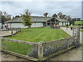 Sworders Auction Rooms, Stansted Mountfitchet, Essex