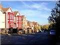 Castle View Road, Strood