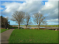 Wick Riverside Path