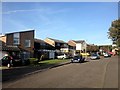 Fountain Road, Strood