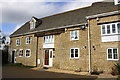 Houses on Wolsey Court