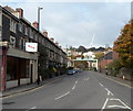 Merchants Road, Hotwells, Bristol