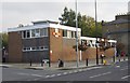 Royal Mail Delivery Office, Brockley