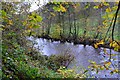 The Ale Water, Ancrum