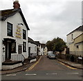 Granville Street, Monmouth