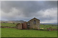 Stone Barn near Pry Hill