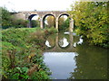 Viaduct in Central Park