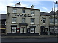 The Golden Ball pub, Poulton-le-Fylde