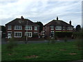 Houses on Winster Place