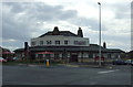 Toby Carvery on Preston New Road (A583)