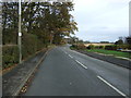 Singleton Road, Weeton (B5260)