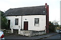 Bagthorpe Methodist Chapel 2014: the Lord hath left the building