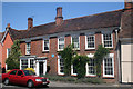 Bank House, 11 St James Street, Castle Hedingham