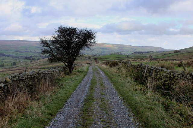 Cam High Road on Priest Bank (1)