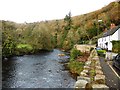 River Barle near Dulverton