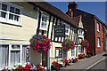 The Old Moot House, 1 St James Street, Castle Hedingham