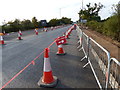 A5 Watling Street major highway improvements