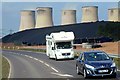 Spoil Heaps and Cooling Towers, Ratcliffe on Soar