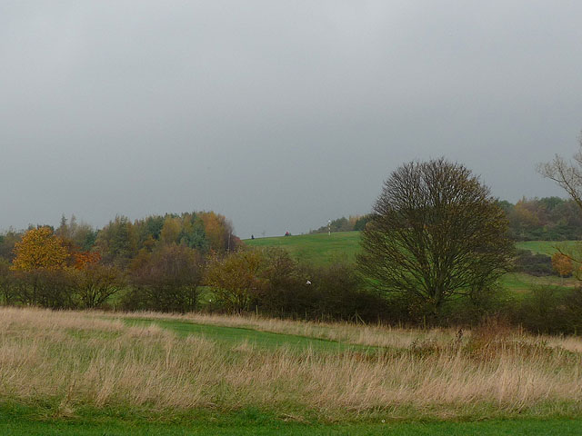 Rosebery Grange Golf Club