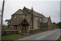 Caputh Church, Church of Scotland