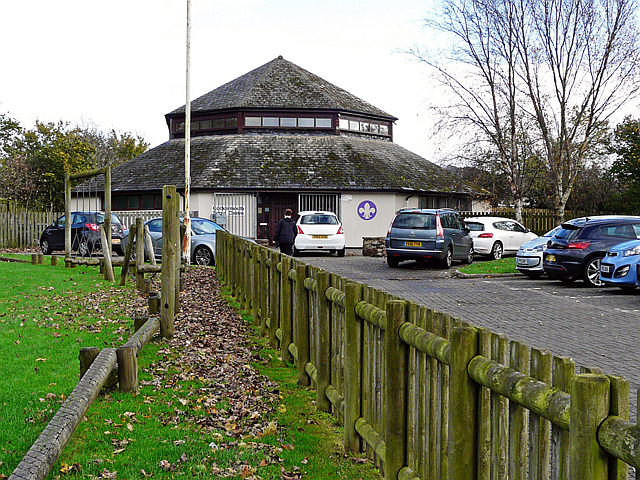 Cockermouth Scout Centre