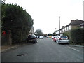 Mafeking Road, Hythe End