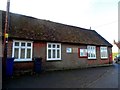 Chartridge village hall