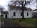 St Andrew and Blessed George Haydock Roman Catholic Church