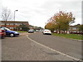 Crown Meadow, Colnbrook