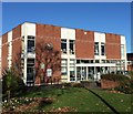 Alsager Public Library