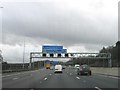 M25 anticlockwise