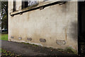 St Mary Magdalen, Bermondsey - Wall monuments