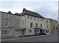 Buildings in Long Street