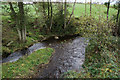 Ordie Burn north of Jackstone