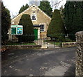 Ebenezer Baptist Church, Melksham