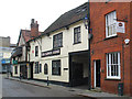 "The Kings Arms" public house, Hitchin