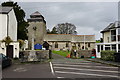 St Michael & All Angels Church, Kerry