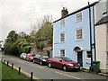 House on Gloucester Street, Wotton-Under-Edge