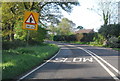 A281, Monk