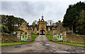 Batsford Stud