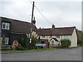 Postbox, Apsley End