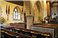 St Peter, Ardingly - Interior