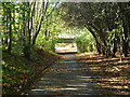 Subway under Howard Way, Harlow