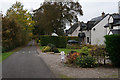 Houses at Stormontfield