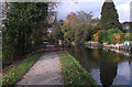 Leeds Liverpool Canal, Riddlesden