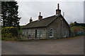 Cottage at Milltown of Aberdalgie