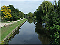 Grand Union Canal